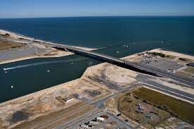 Millsboro Wastewater Spill Closes Indian River Bay to Shellfish Harvest